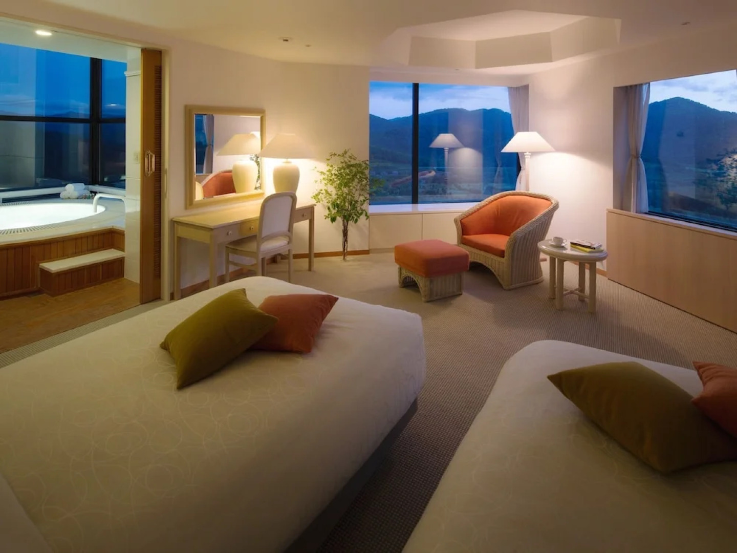 Hoshino Resorts RISONARE Tomamu