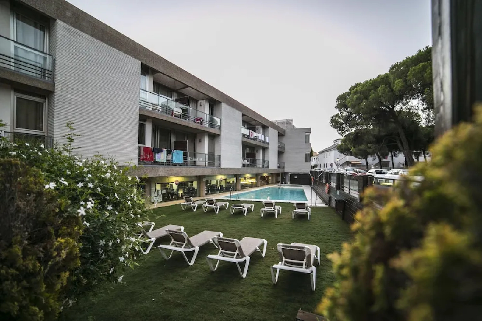 Aparthotel AirBeach Islantilla