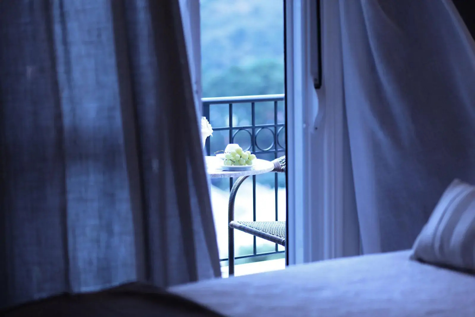 Pousada La Bas Suites de Montagne