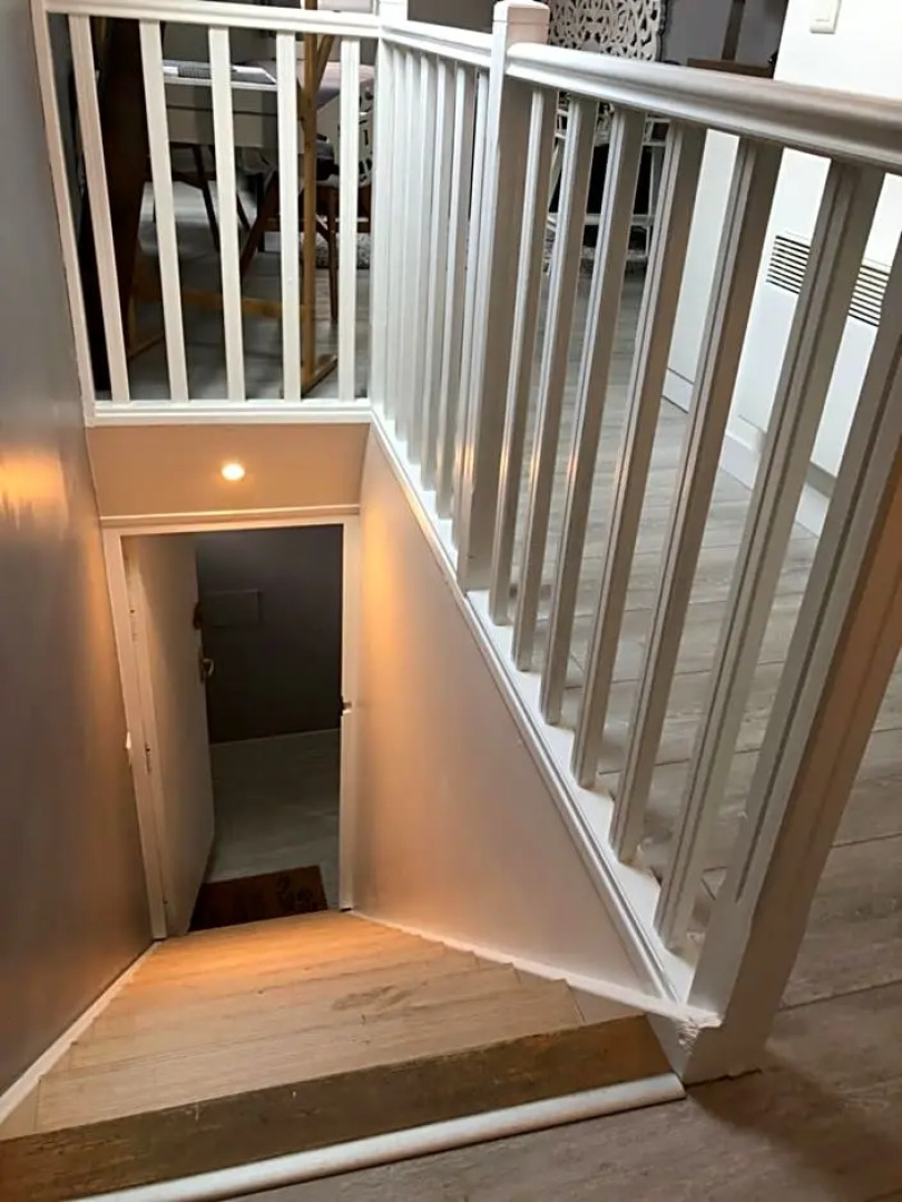 Maison Quatre Freres