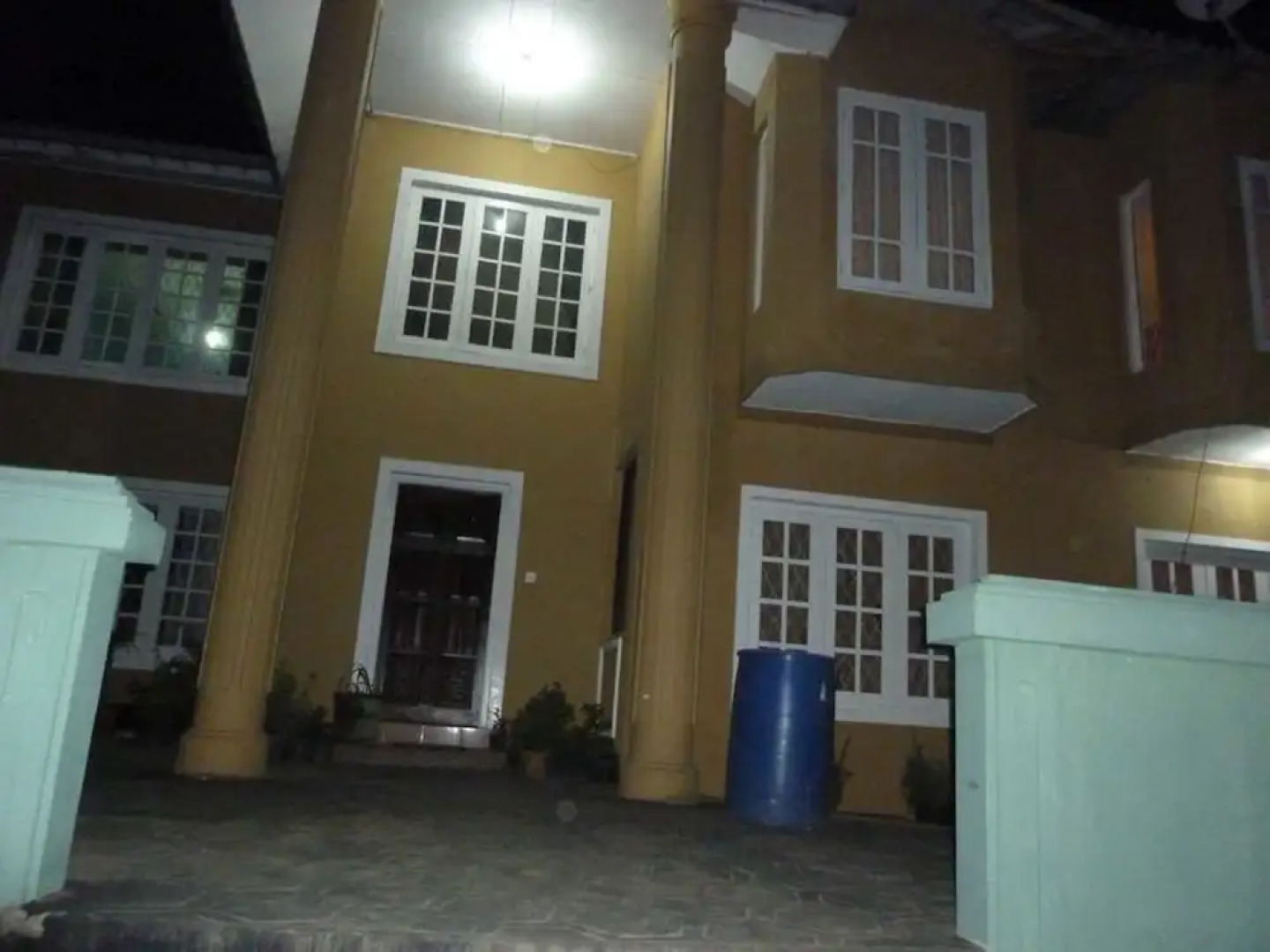 Yoho Friendz Country Holiday Home