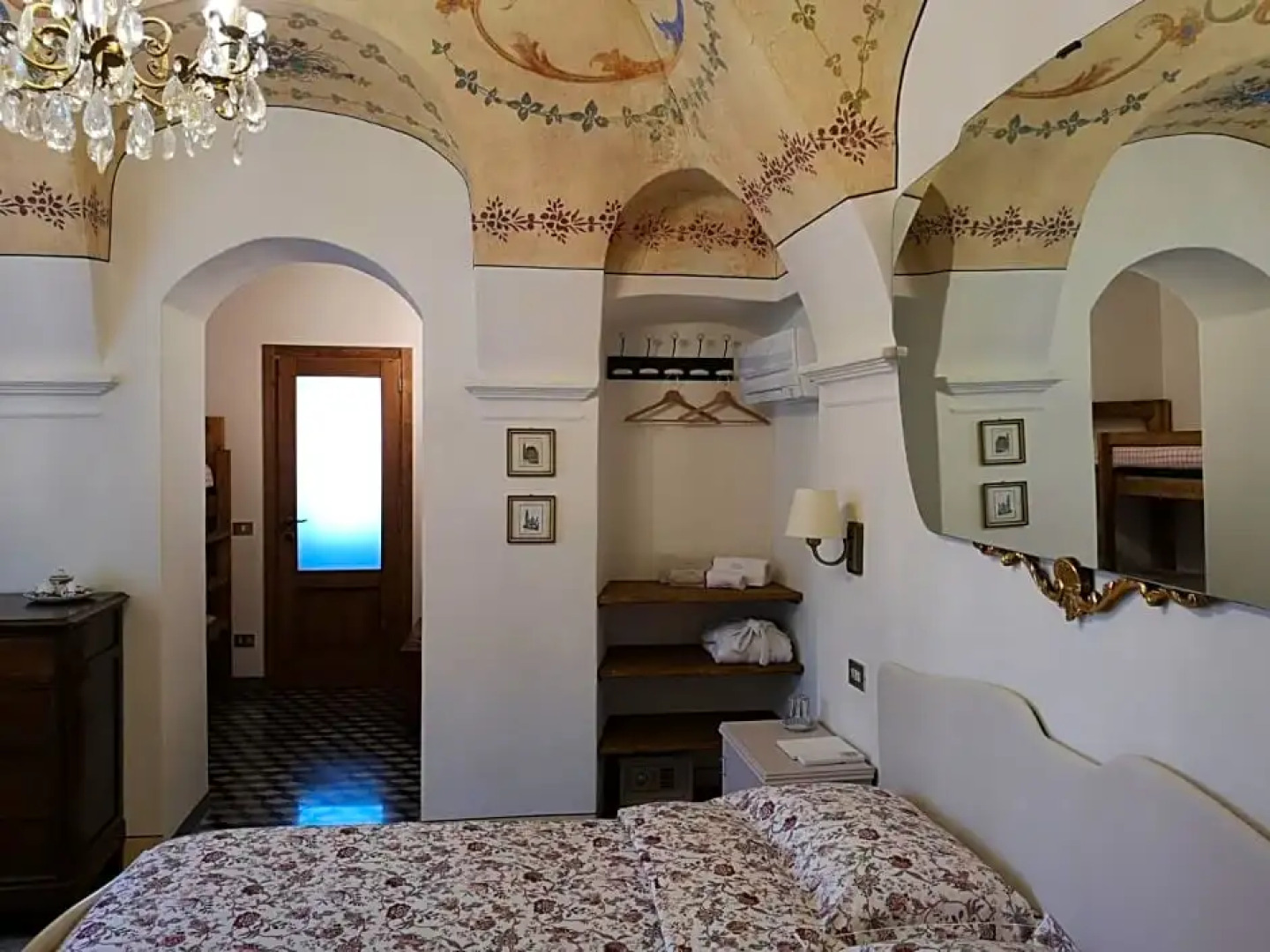 B&B Ca' du Brigidin