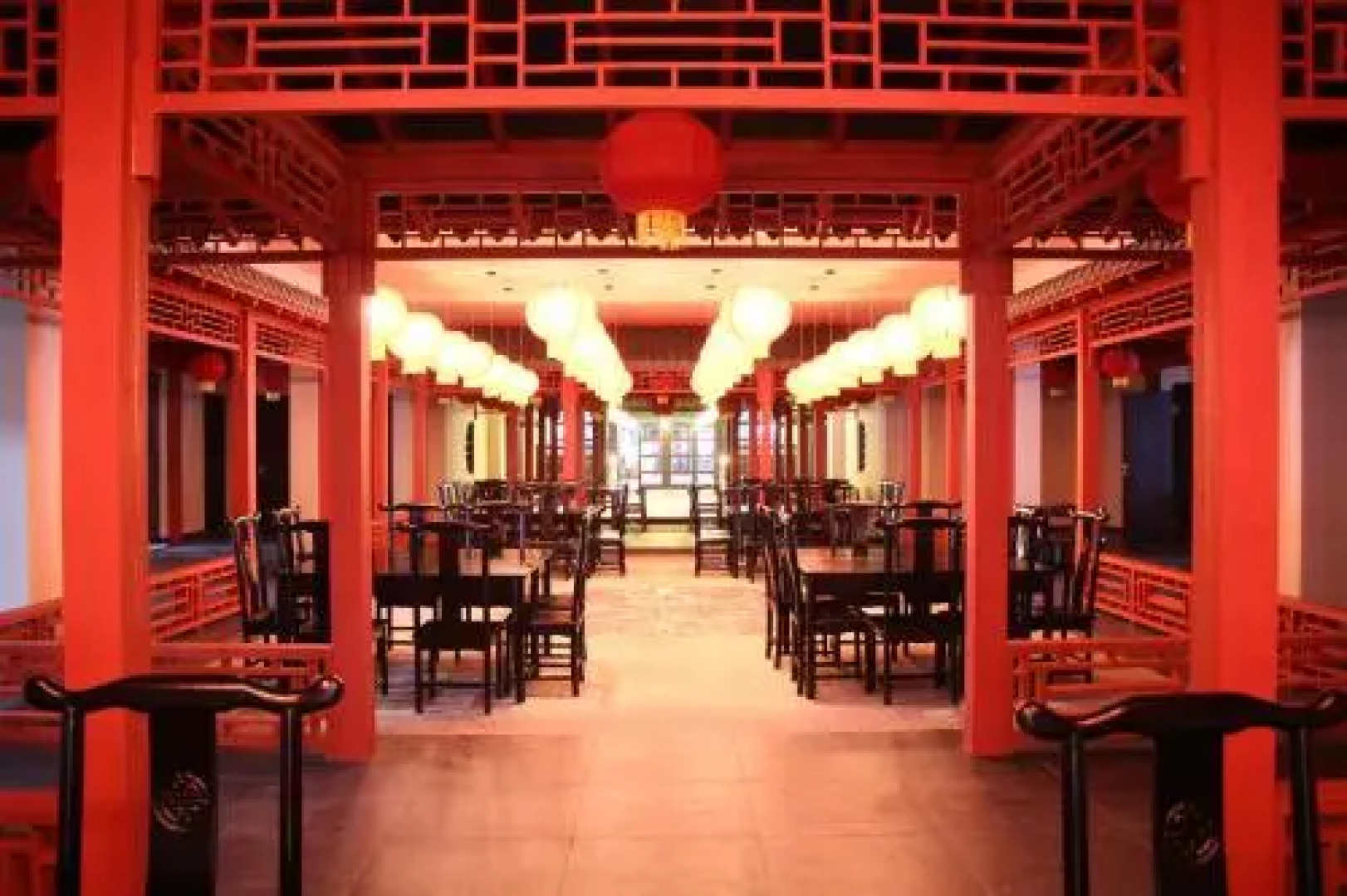 Hotel South East Asia Etnomir