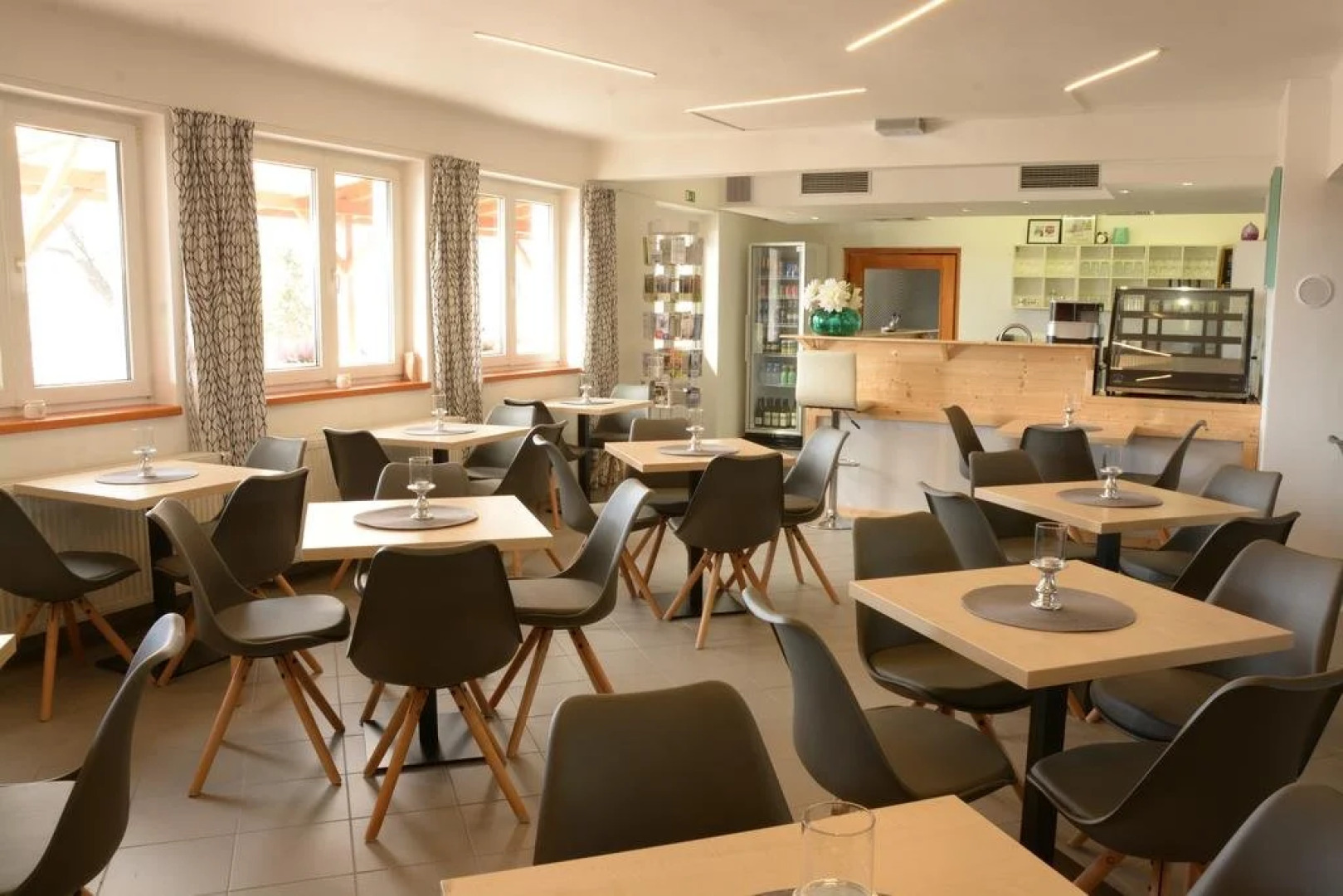 Hotel Riviera Lipno - Bed & Breakfast