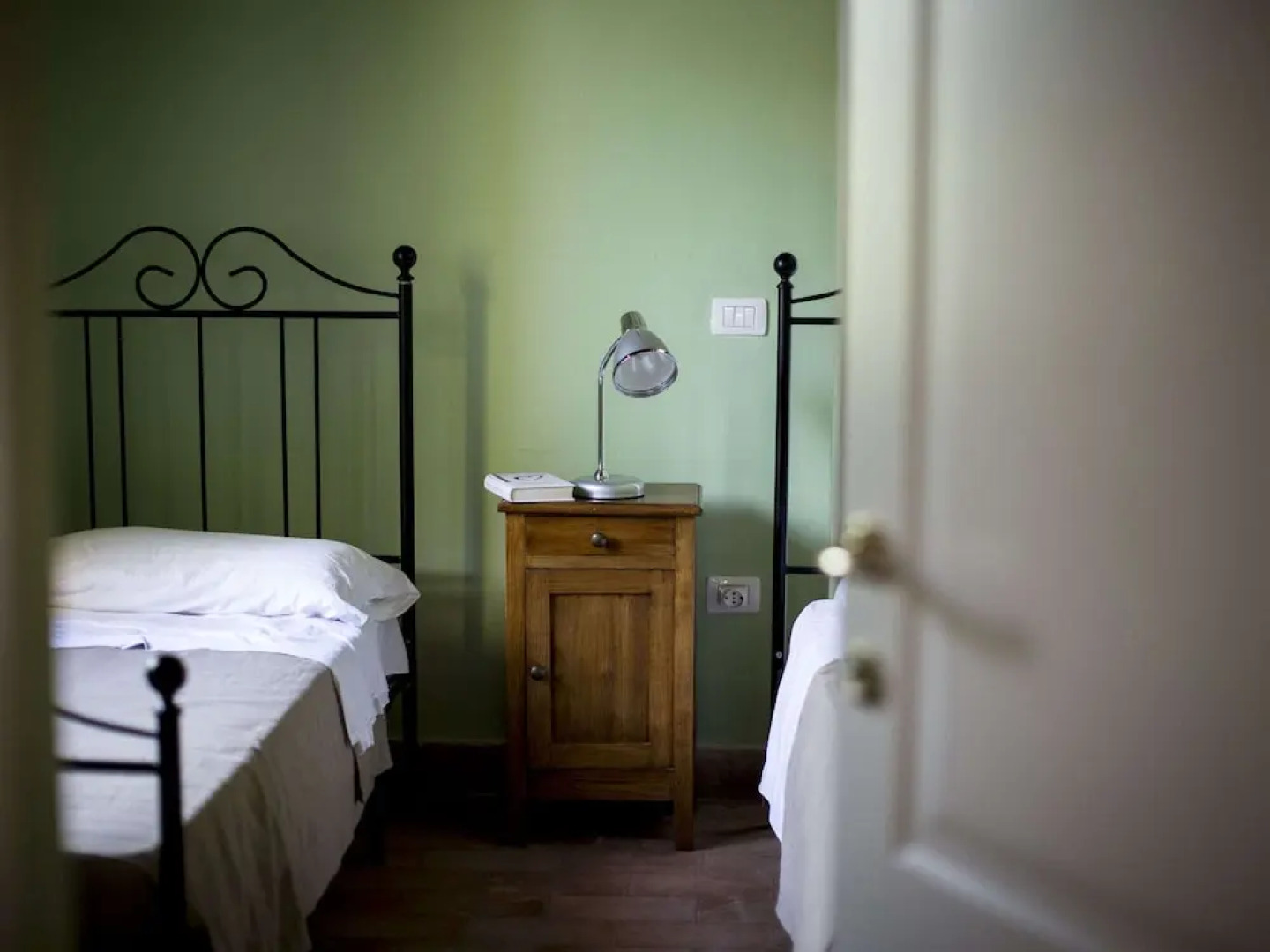 Apartment in Marche With Pool and BBQ