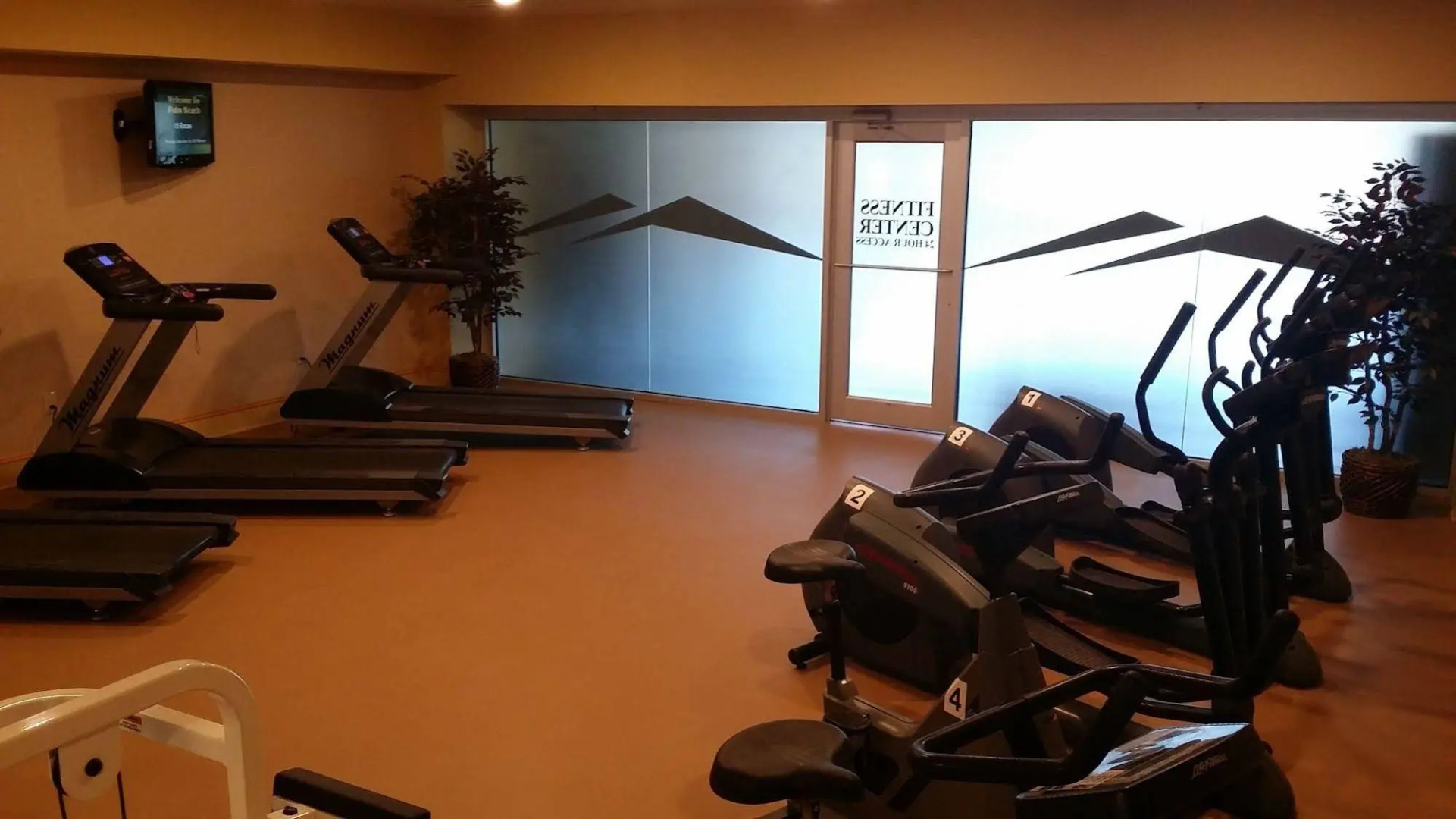 Mountaineer Casino Resort