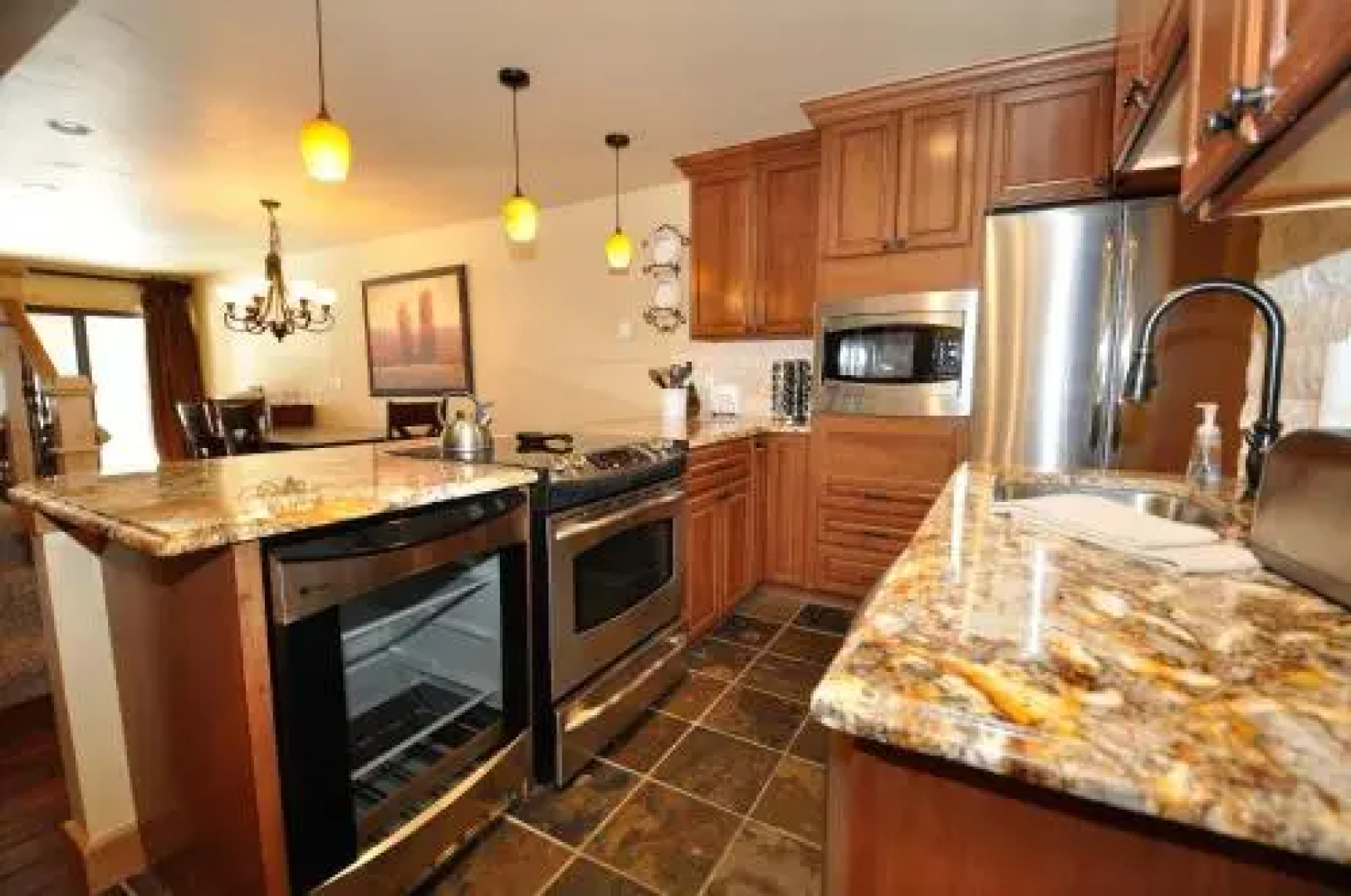 Altair at Vail Unit 204