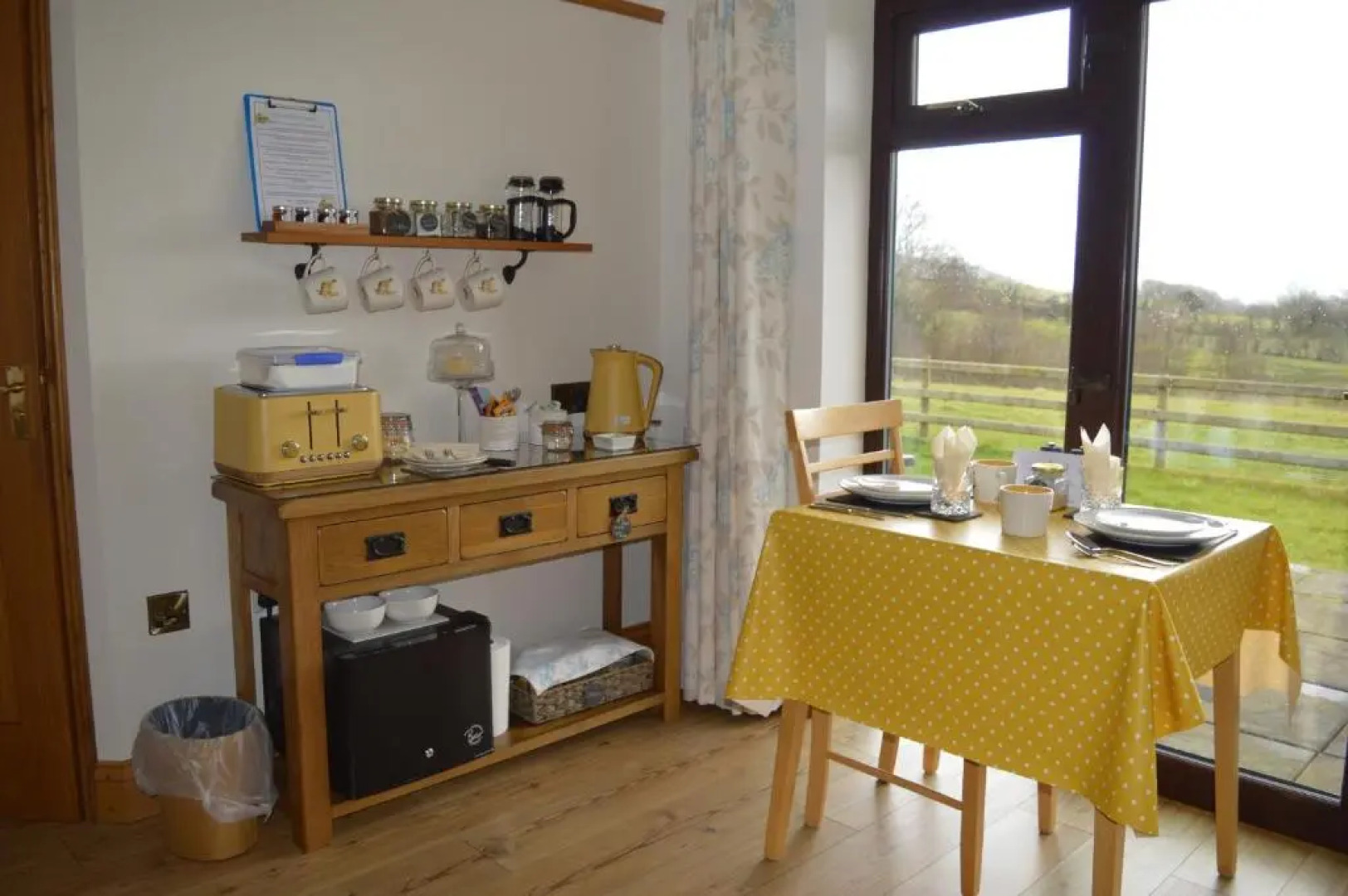 Smithfield Farm Bed & Breakfast