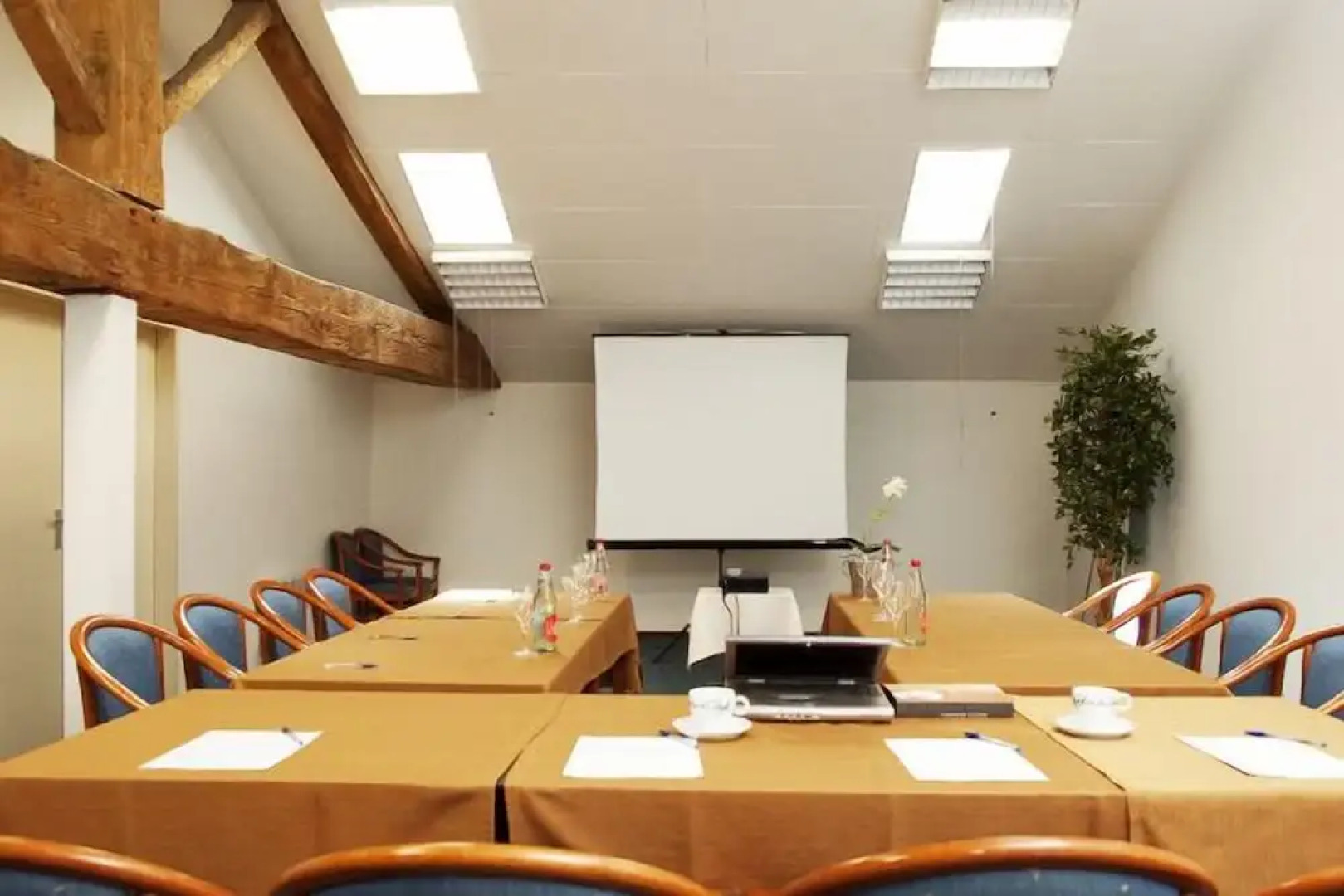 Golf de Saint Junien