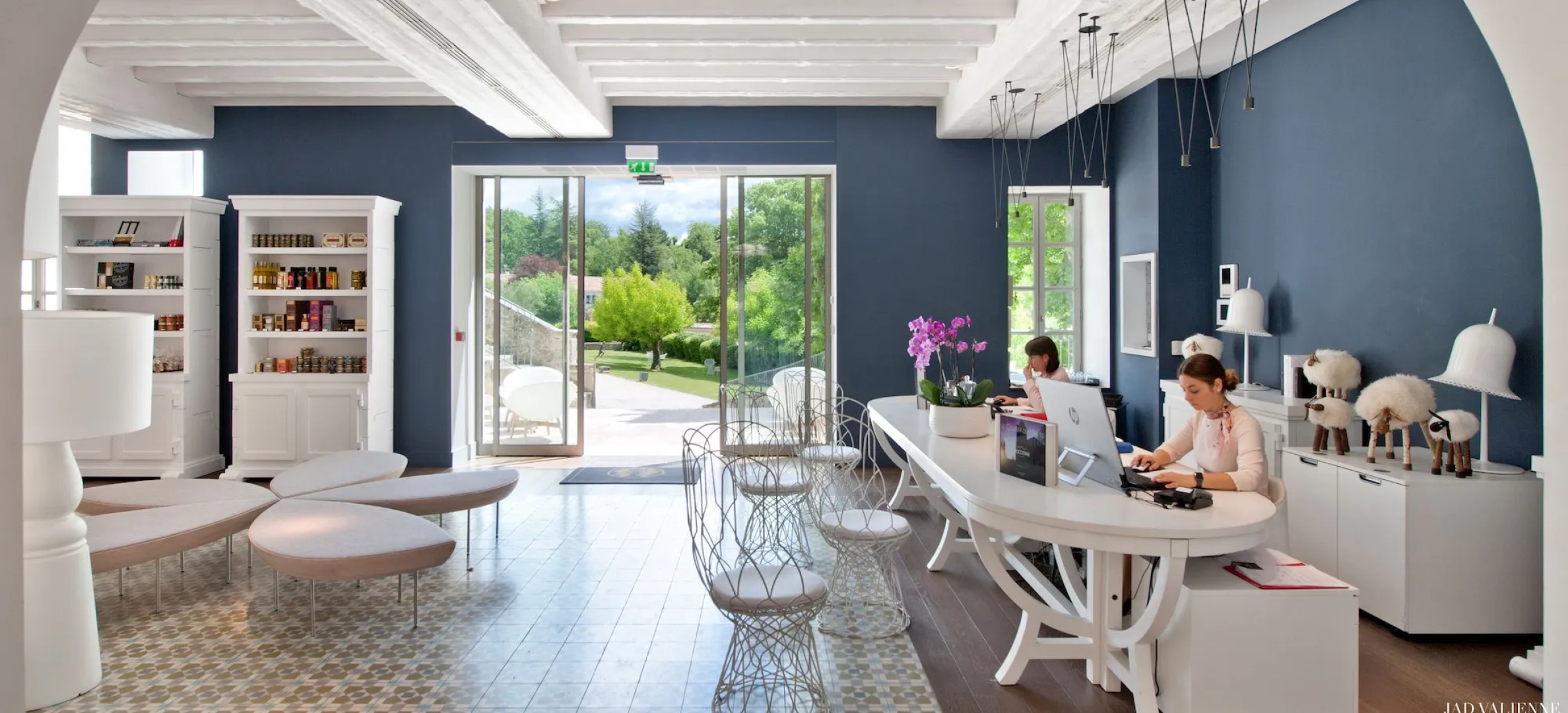 Le Couvent des Minimes, Un Hôtel & Spa L'Occitane en Provence