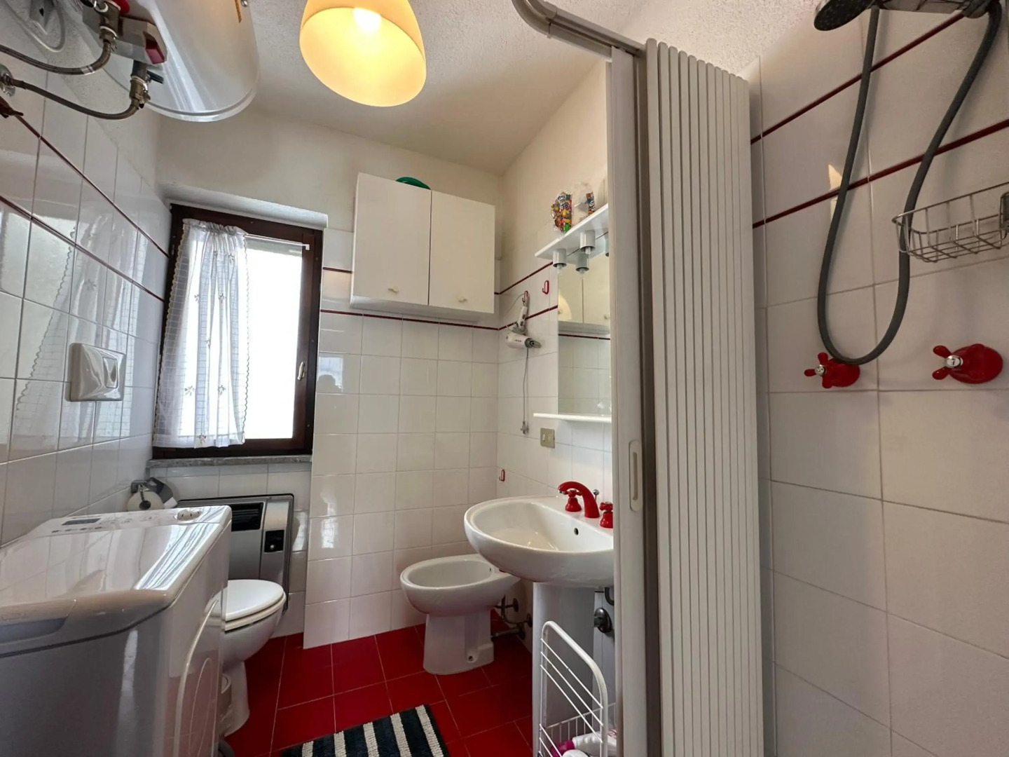 Guest House Fiore Rocca