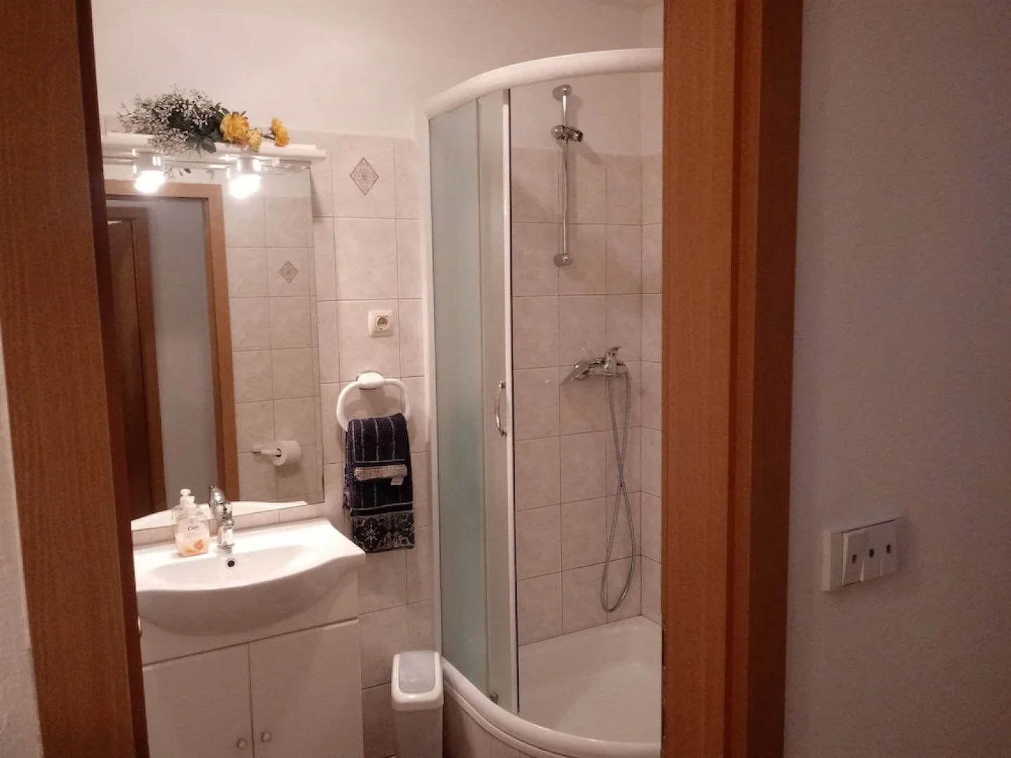 Apartment M.A.Sorich