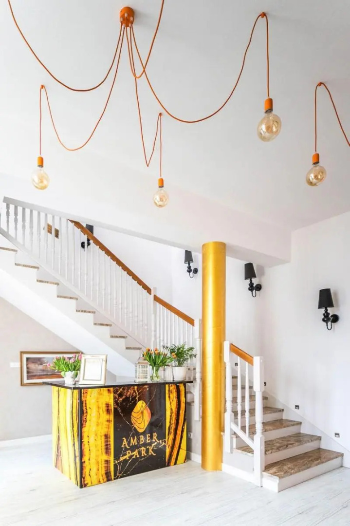 Amber Park Hotel & SPA