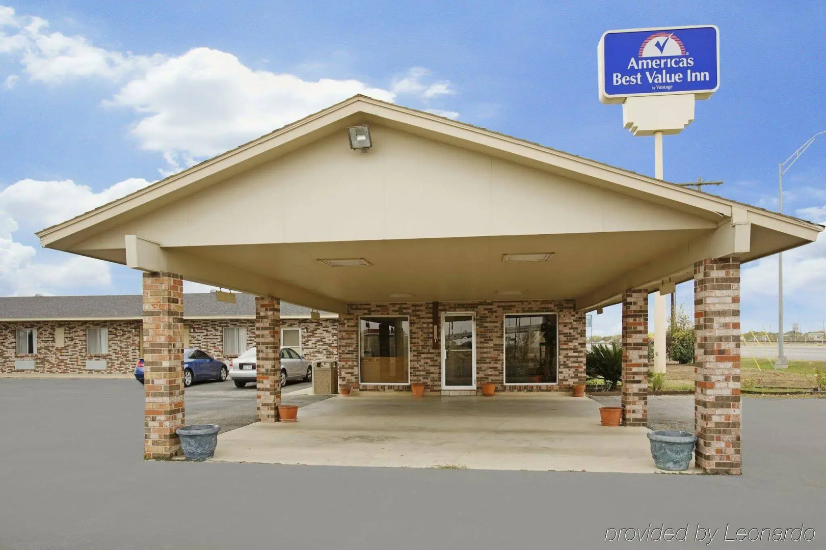 Regency Inn Hondo