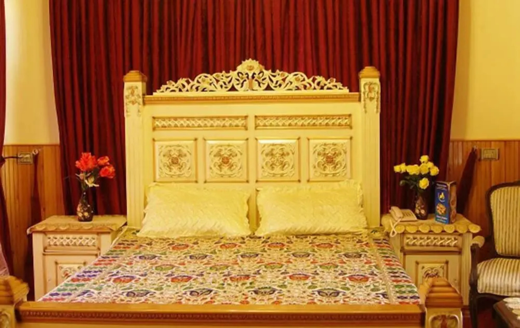 Sayyam Heights Hotel Naran