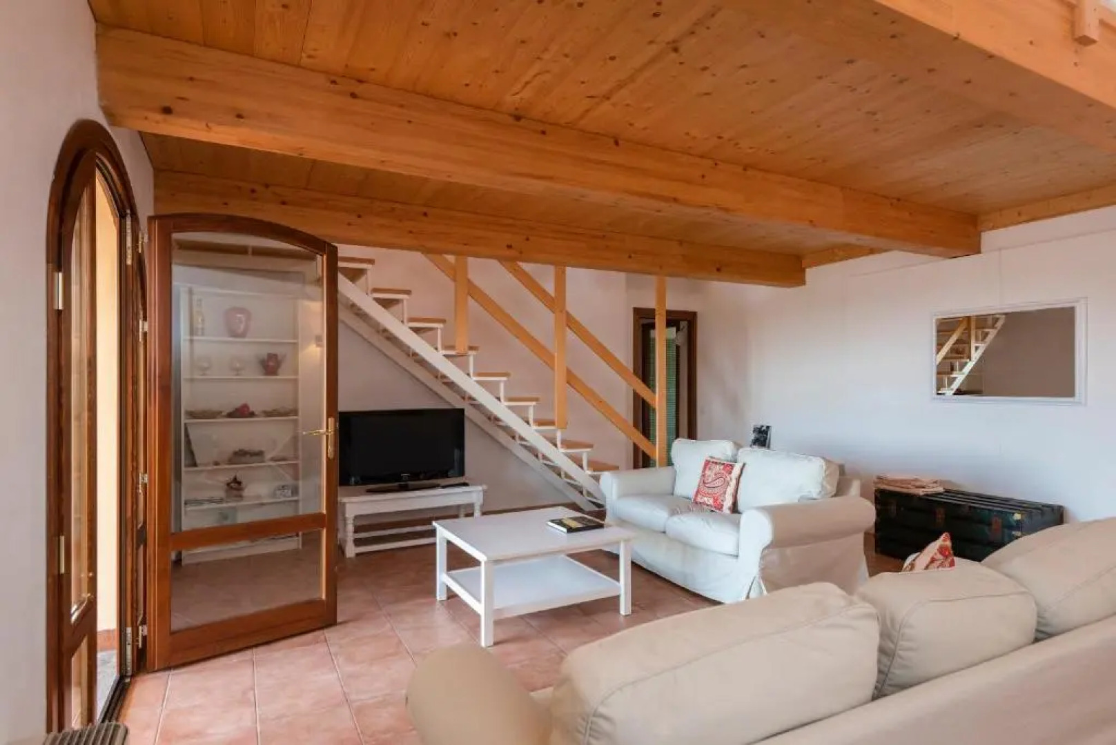 Agriturismo Terre di Castiglione