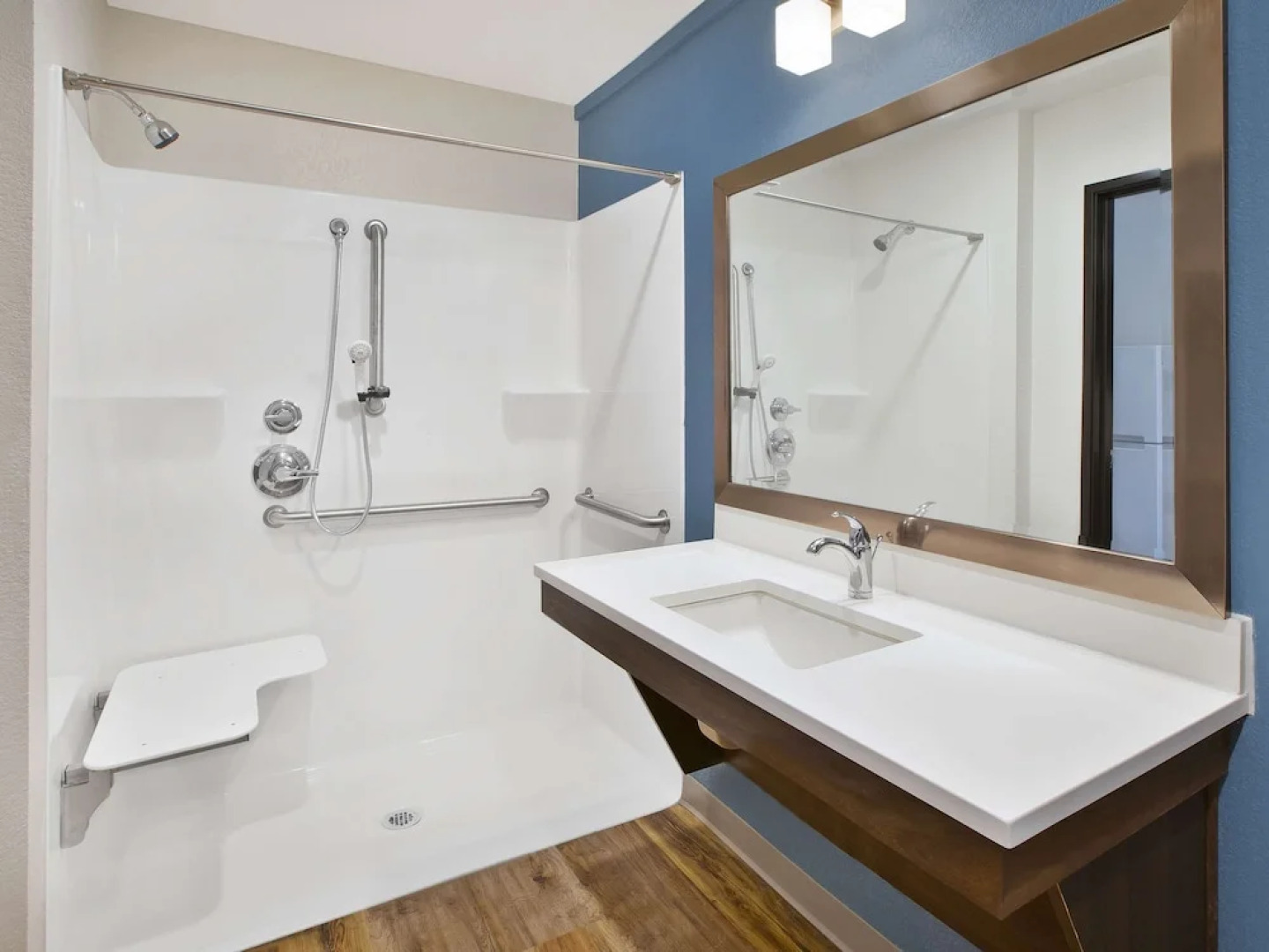 Extended Stay America Suites - Detroit - Rochester Hills