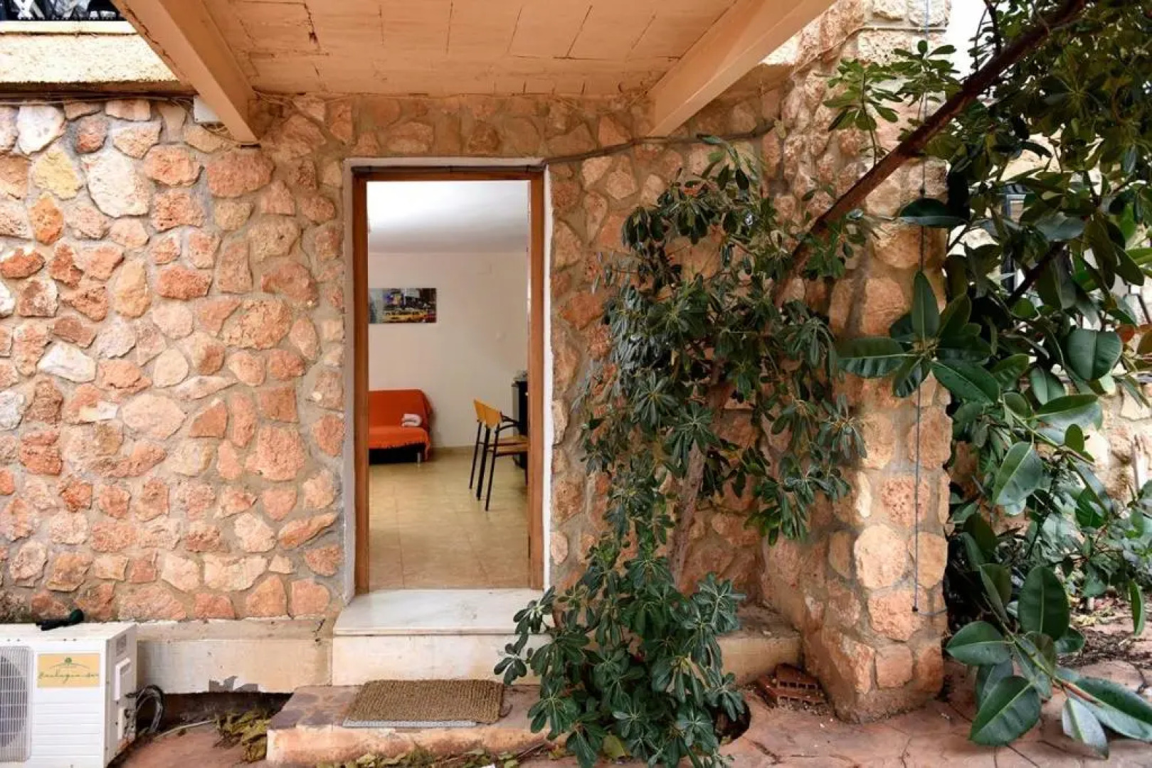 Calicanto House & Pool