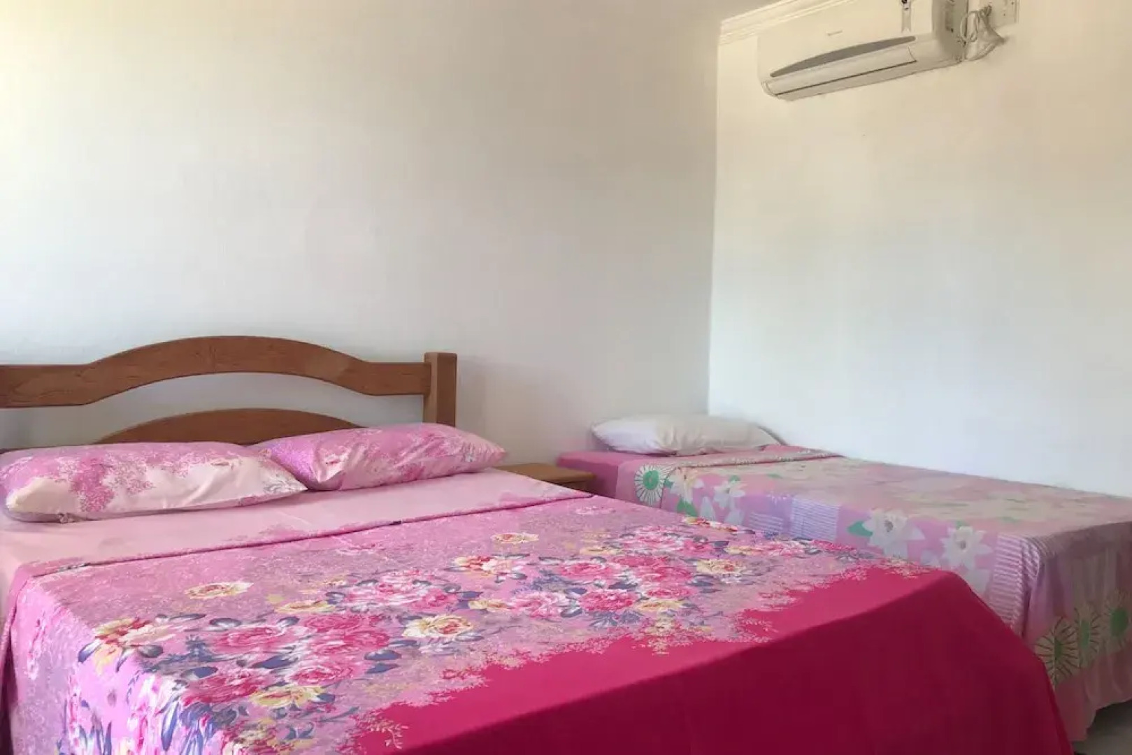 OYO Pousada Sayonara