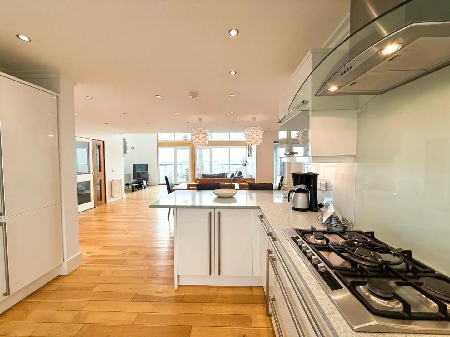 Carbis Bay Hotel & Estate