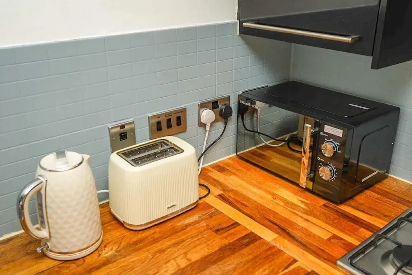 One Bedroom Flat in Gravesend Kent