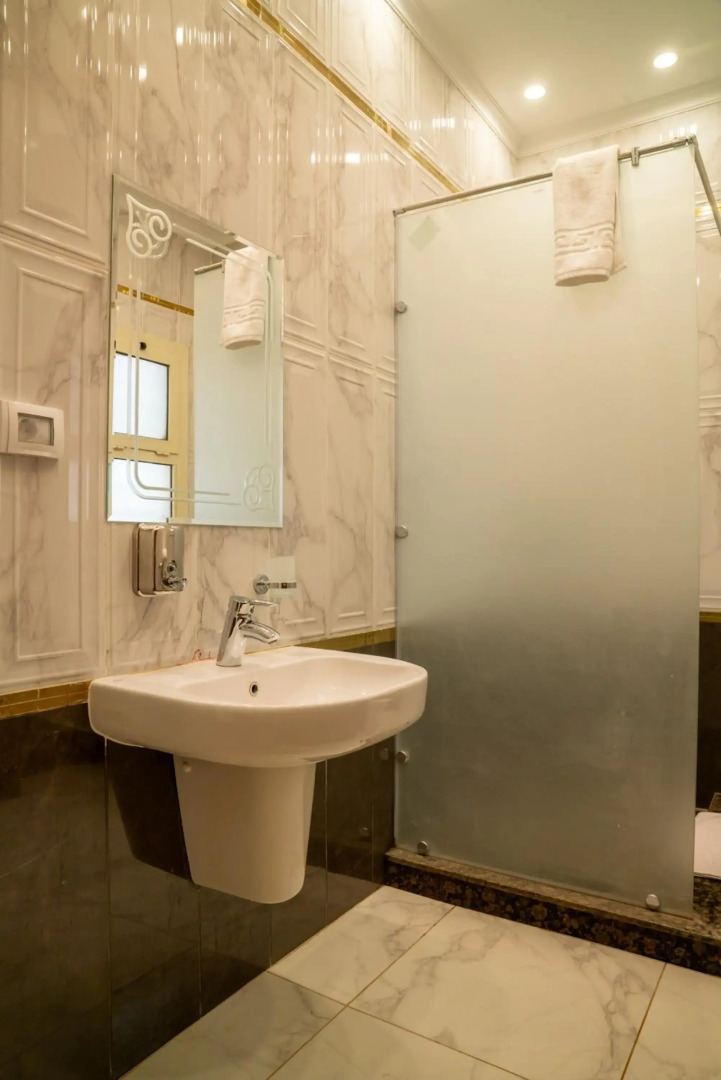 Курортный отель Azal Lagoons Resort Abu Simbel