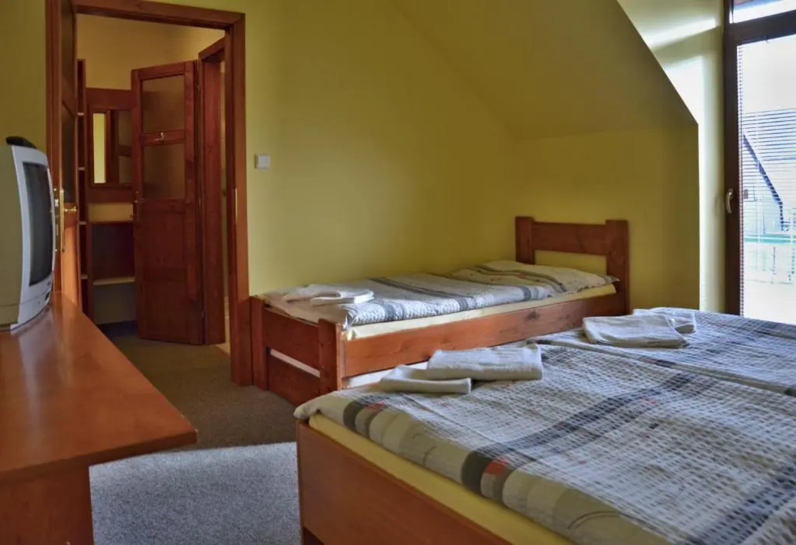 Penzion Pri Kastieli Betliar