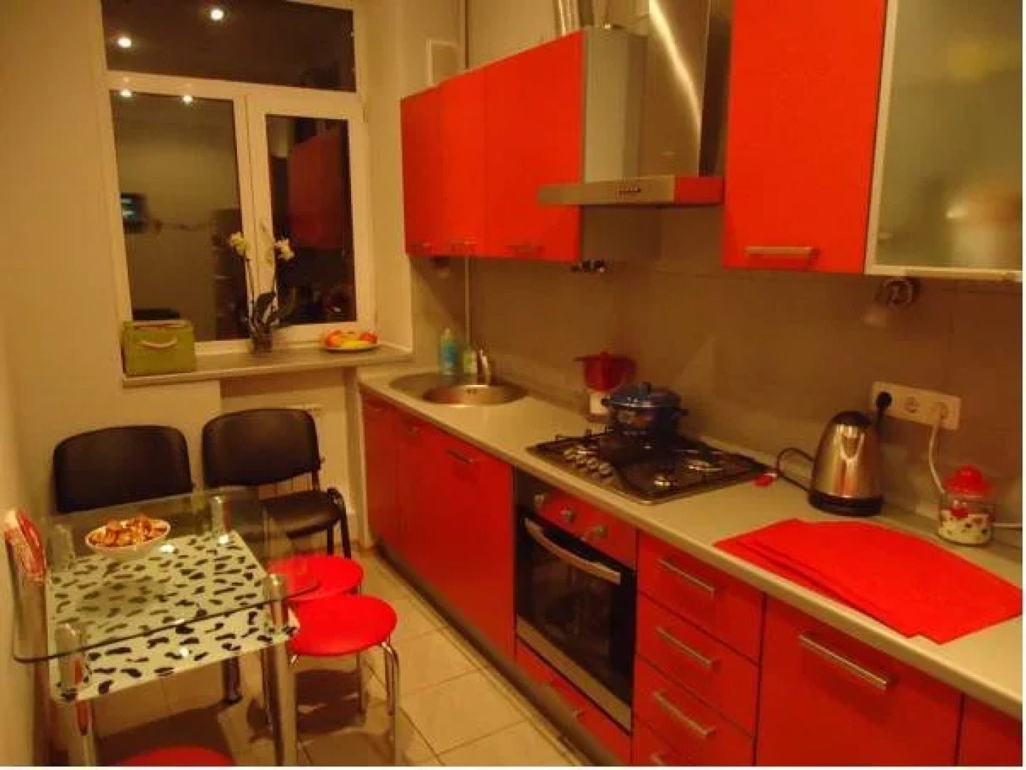 Хостел Смайл