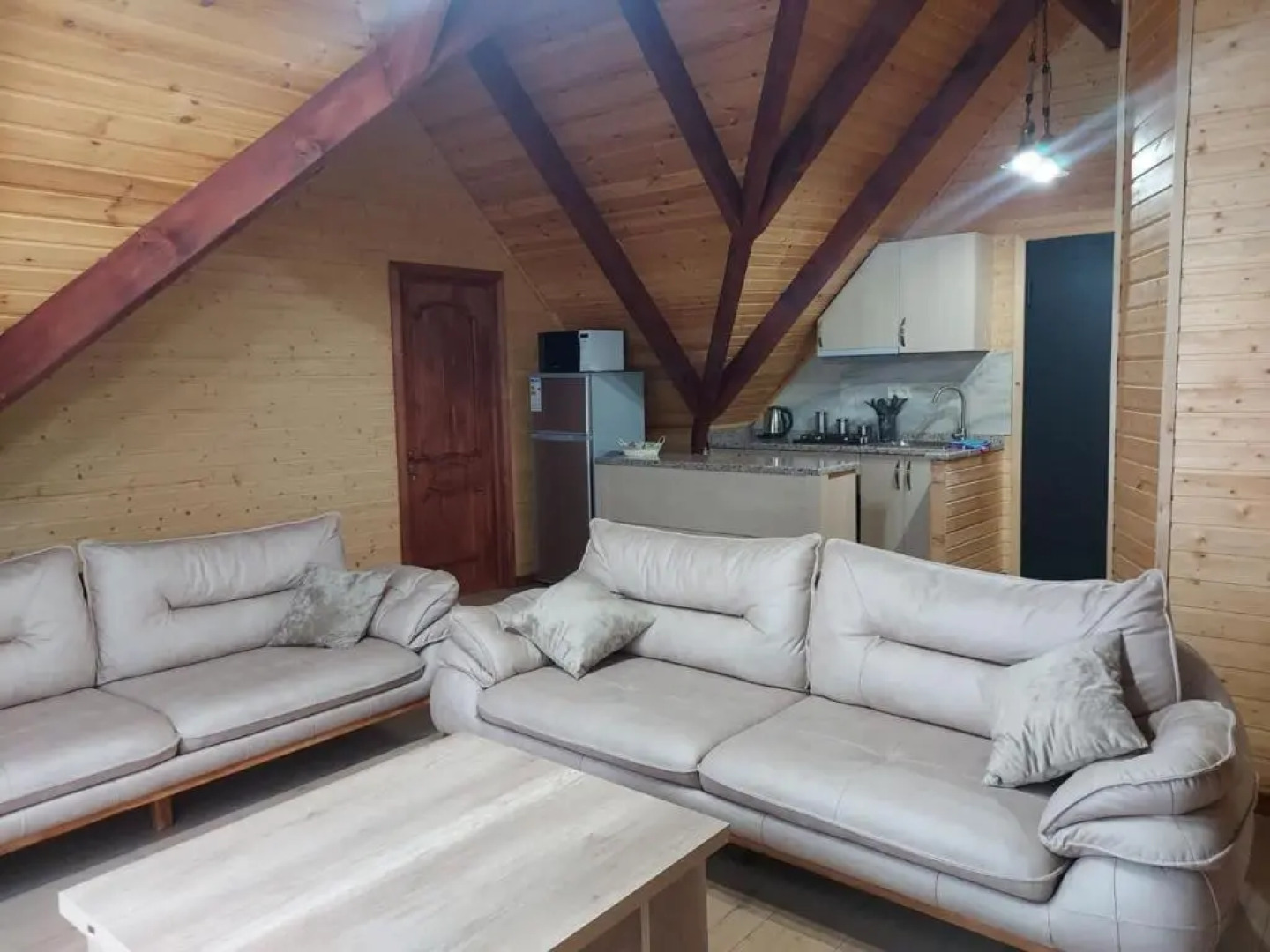 Forest Side Gogolati