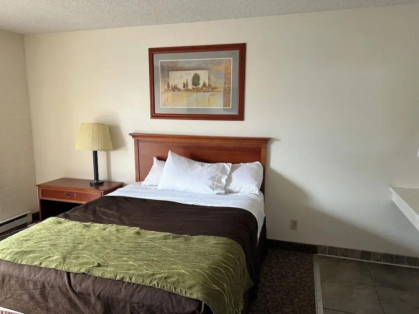 Powell JET Motor Inn