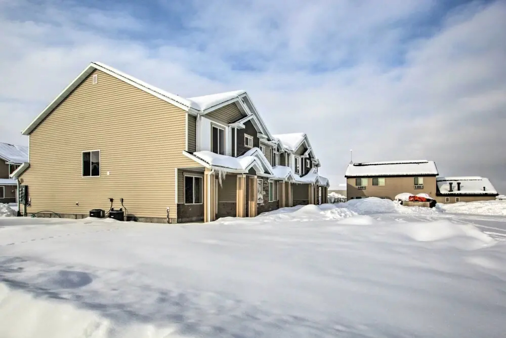 Garden City Vacation Rental - 1 Mi to Beach!