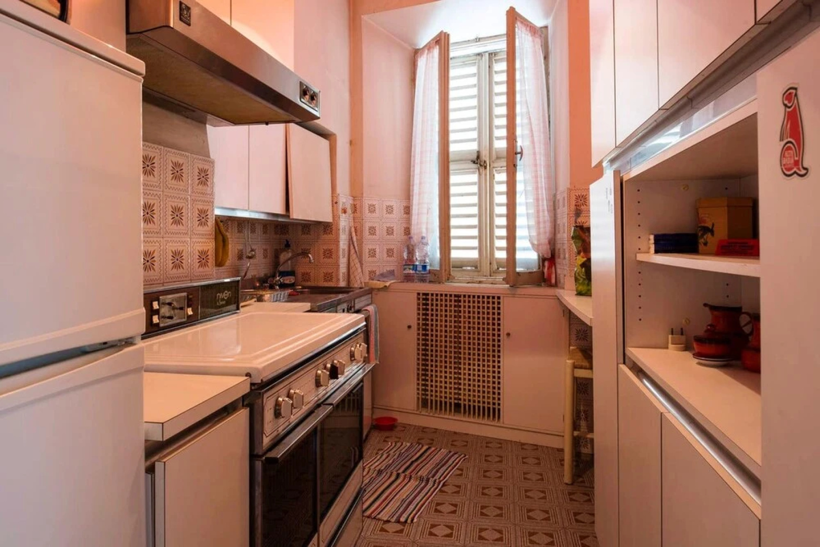 House With 3 Bedrooms in Monte San Pietrangeli, With Wonderful City View, Balcony and Wifi