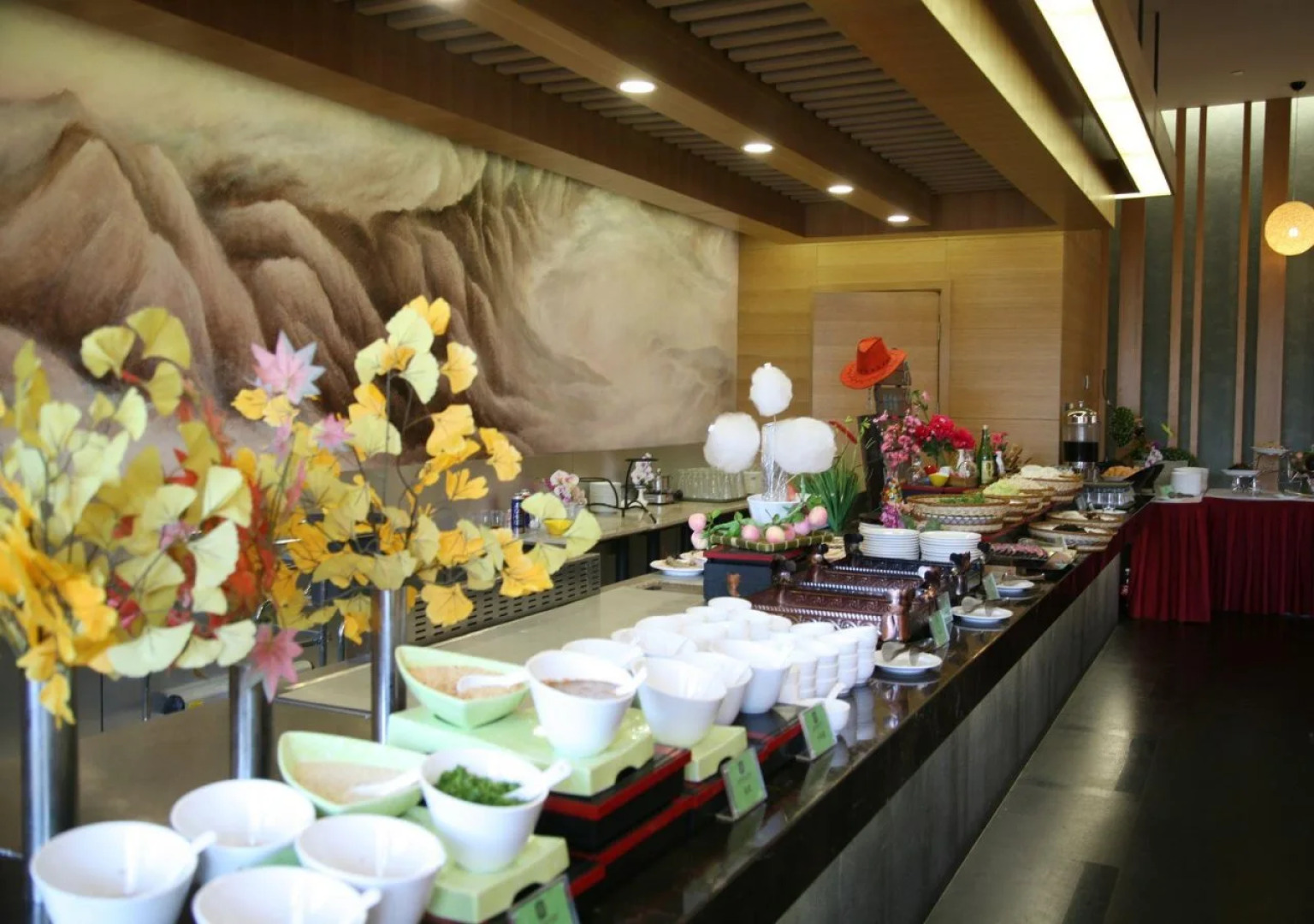 Oriental Spring Resort Dalian