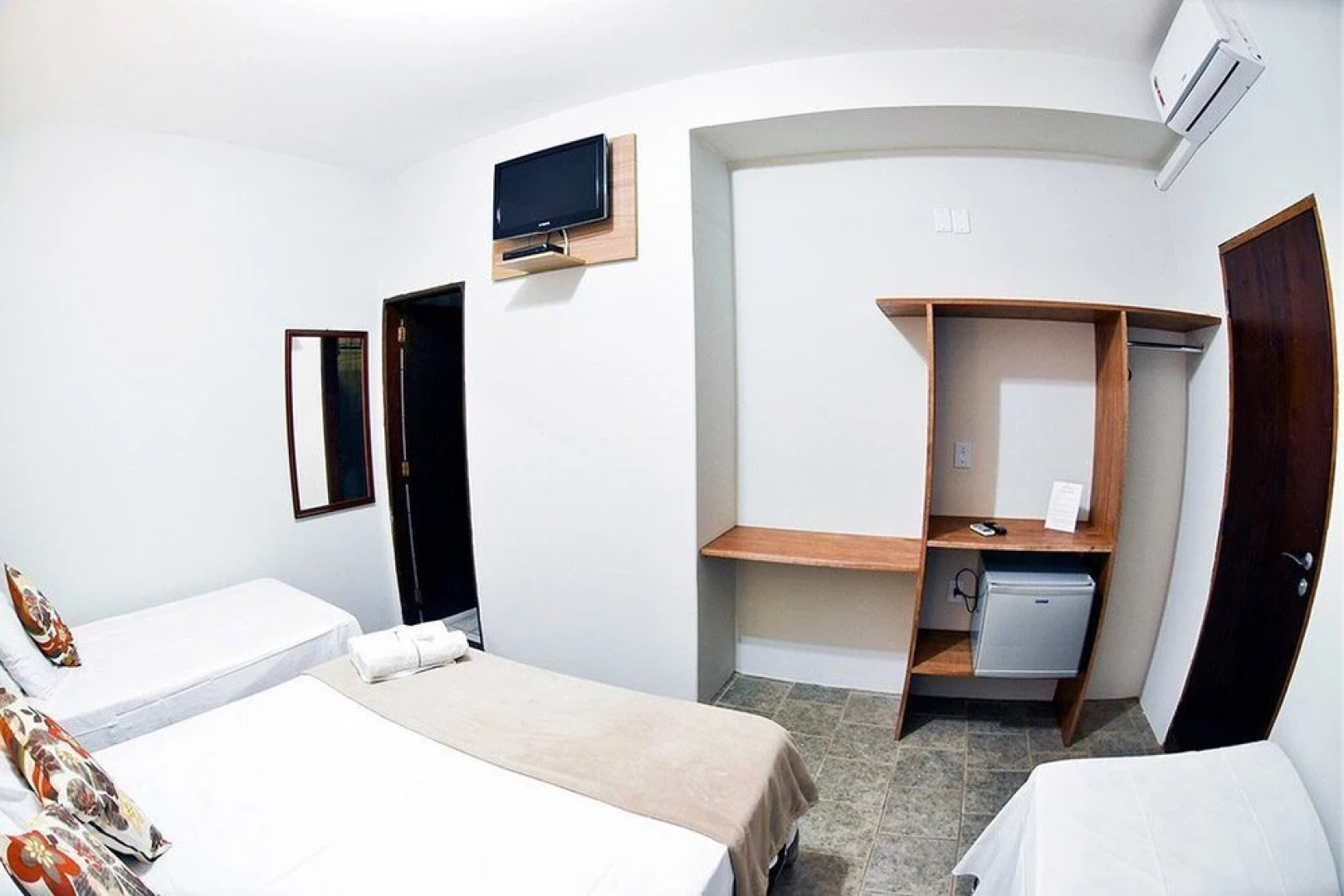 Pousada Caminho das Aguas