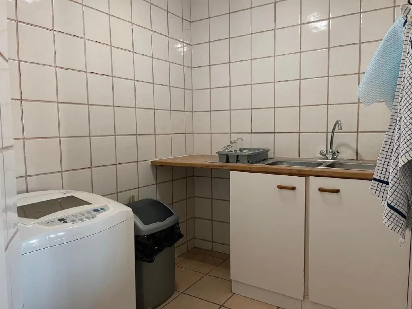 Waterfront 2 Bedroom Apartment