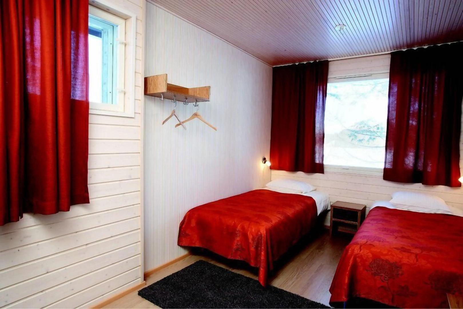 Äijälän Rusti Pikku-Paratiisi