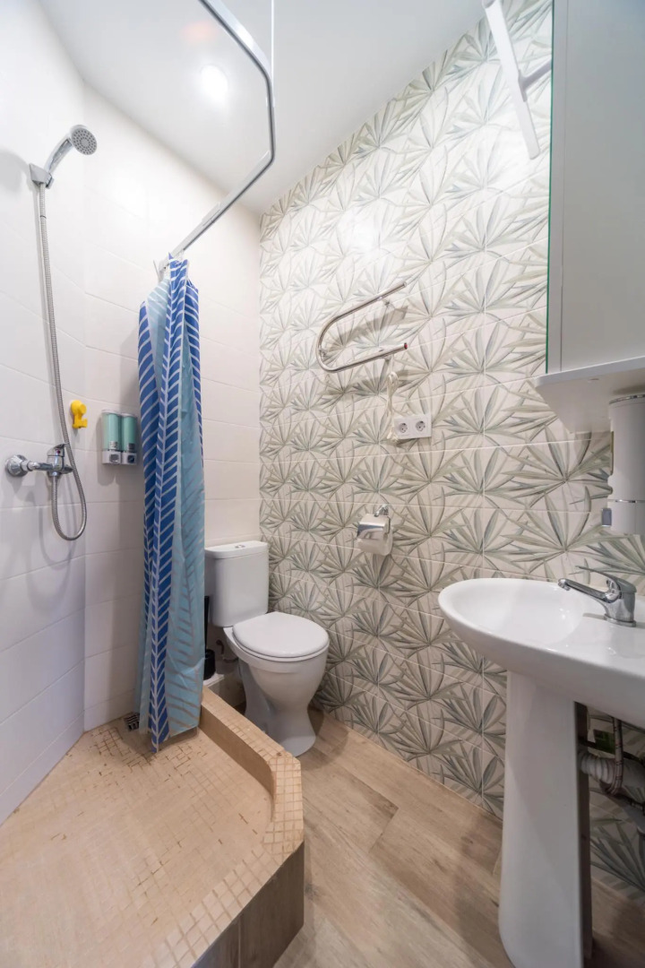 Апартаменты ЖК НОРД