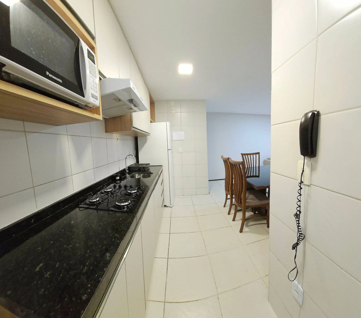 Apart-Hotel Terraços do Atlântico