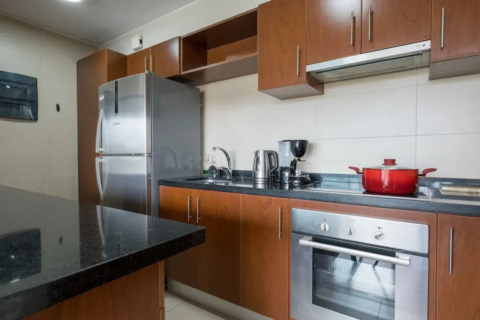 GLOBALSTAY. Barranco Splendid Apartments