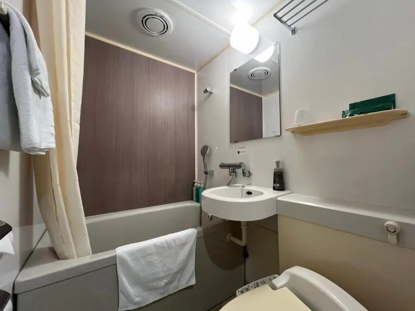 Hotel Route Inn Jyoetsu