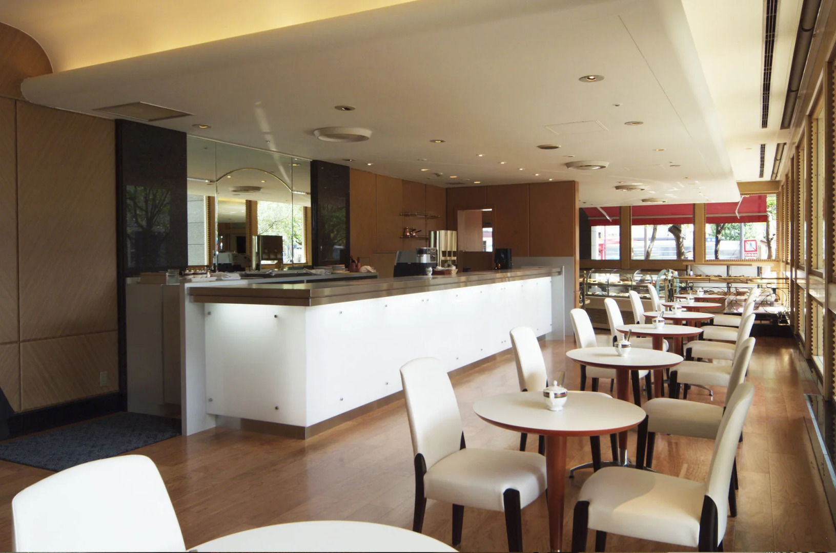 THE GLOBAL VIEW Nagasaki