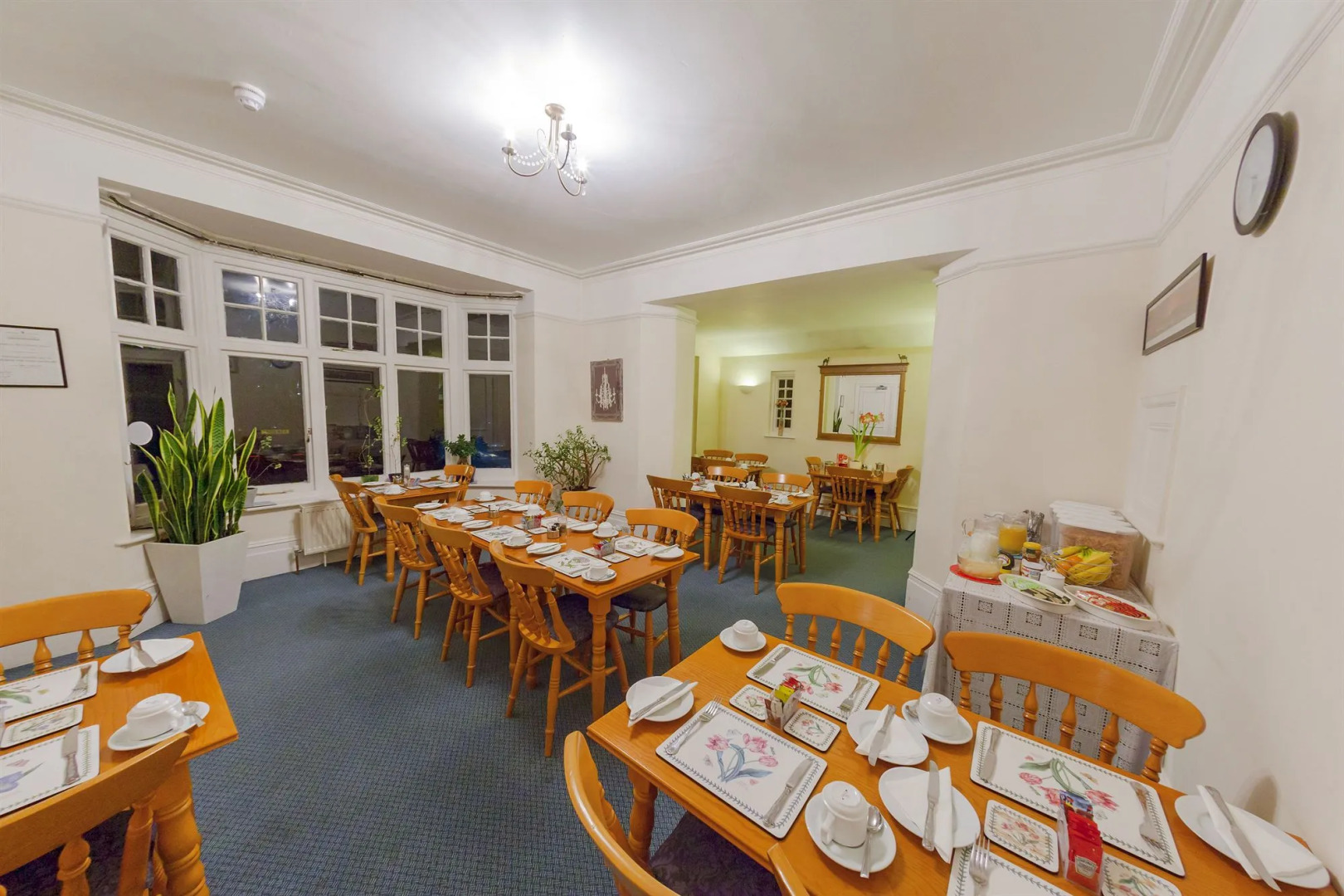 Gatwick Turret Guest House