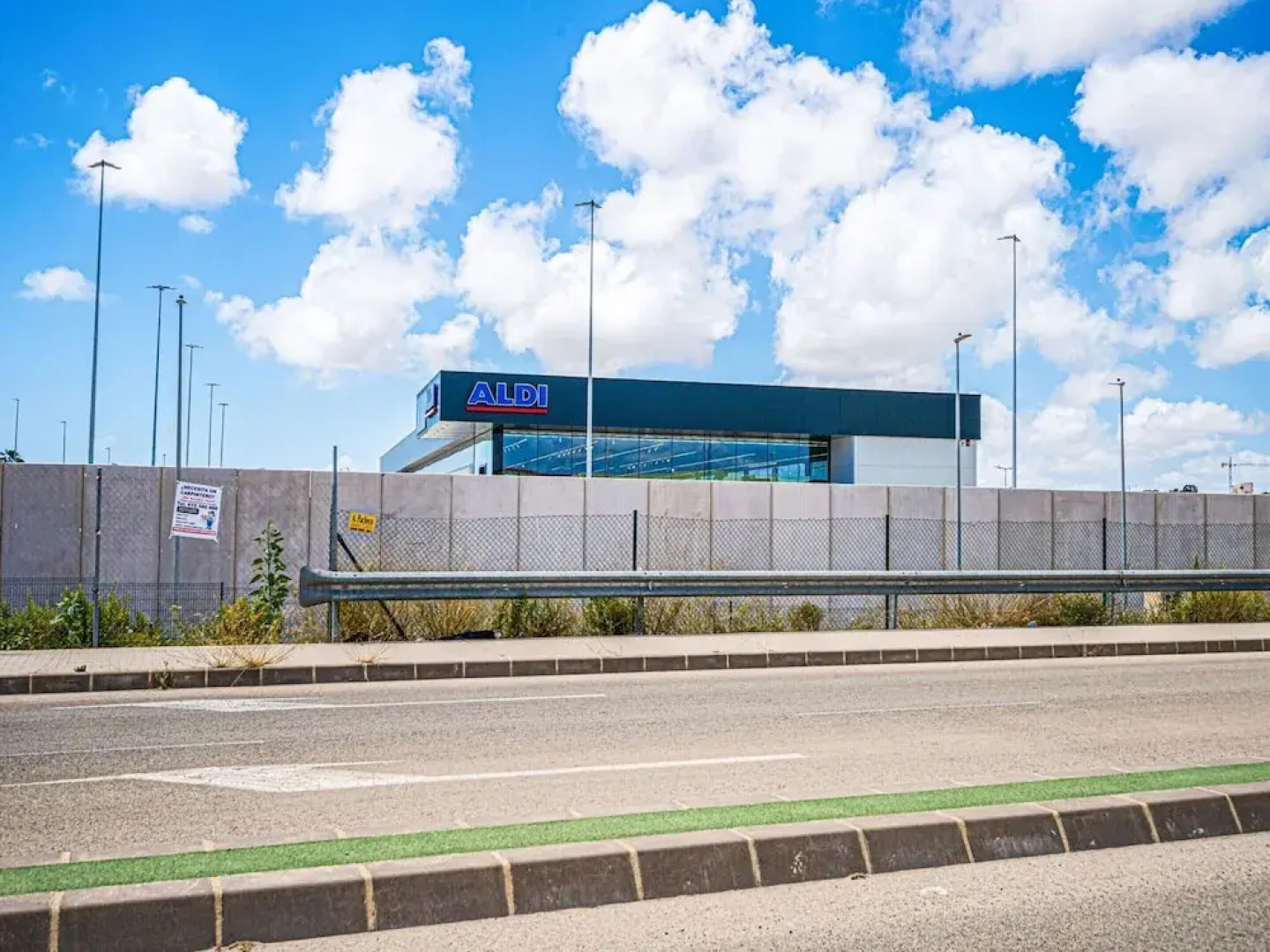 Coastal Comfort in Orihuela