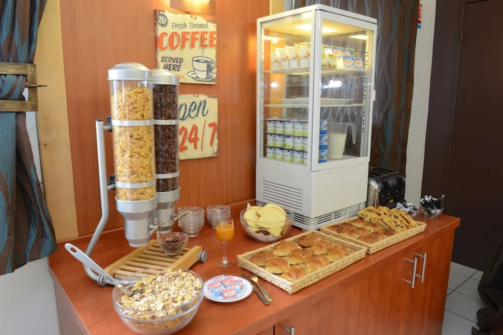 Hotel Roi Soleil Strasbourg Holtzheim