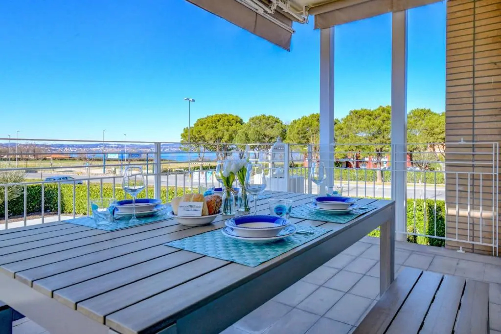 La Castellana Family Apartment Superior