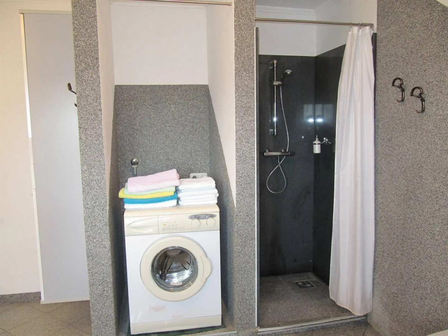 Geinberg Suites & Vianova Lodges