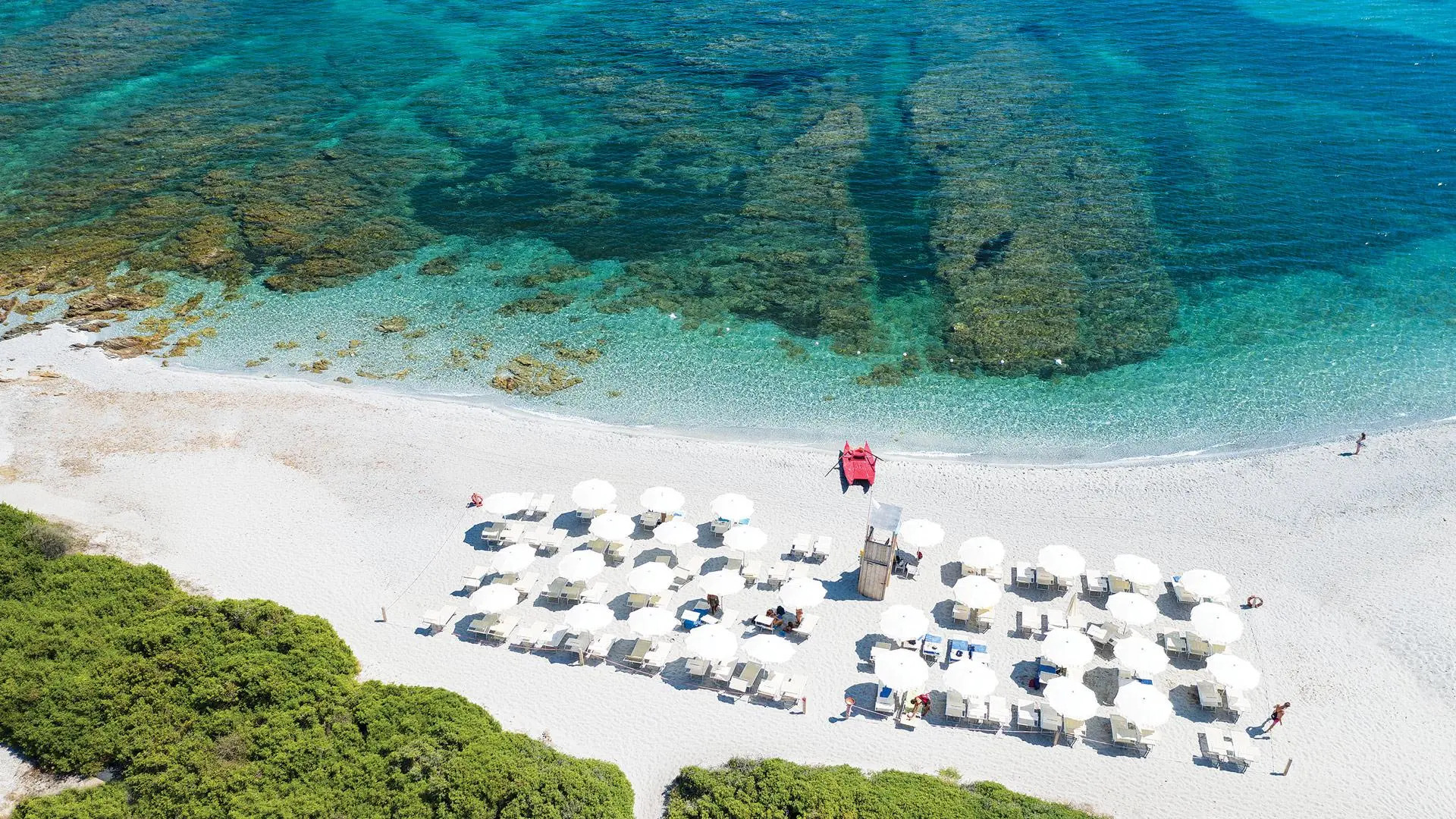 Курортный отель Janna e Sole Resort