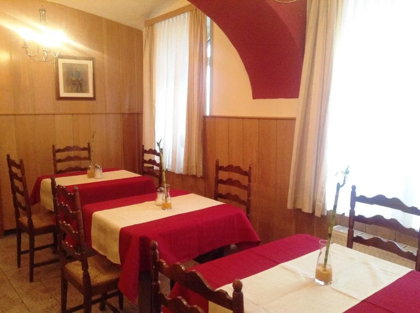 Pension Frenzl - Kaiser von Österreich