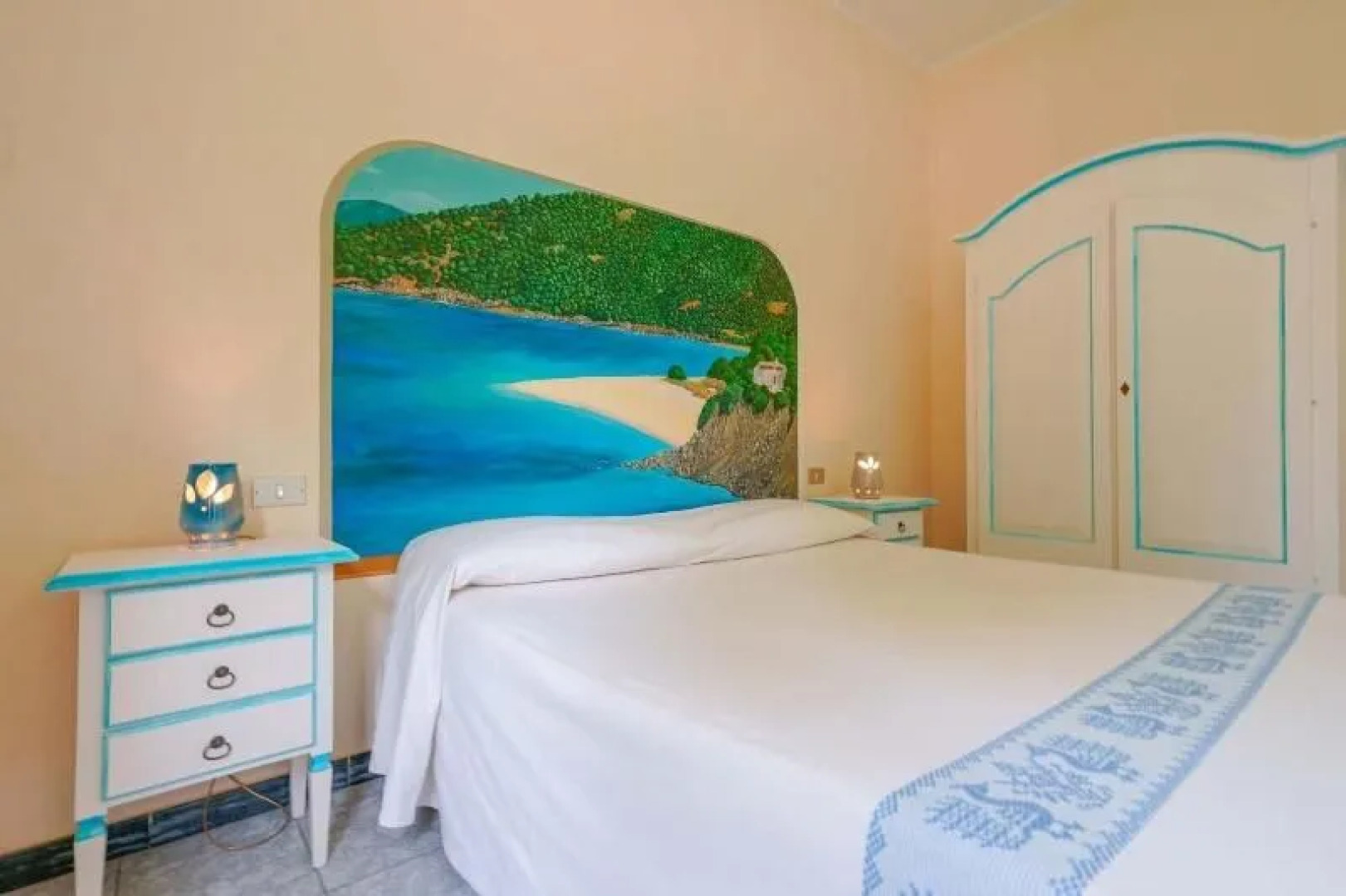 SApposentu Affittacamere