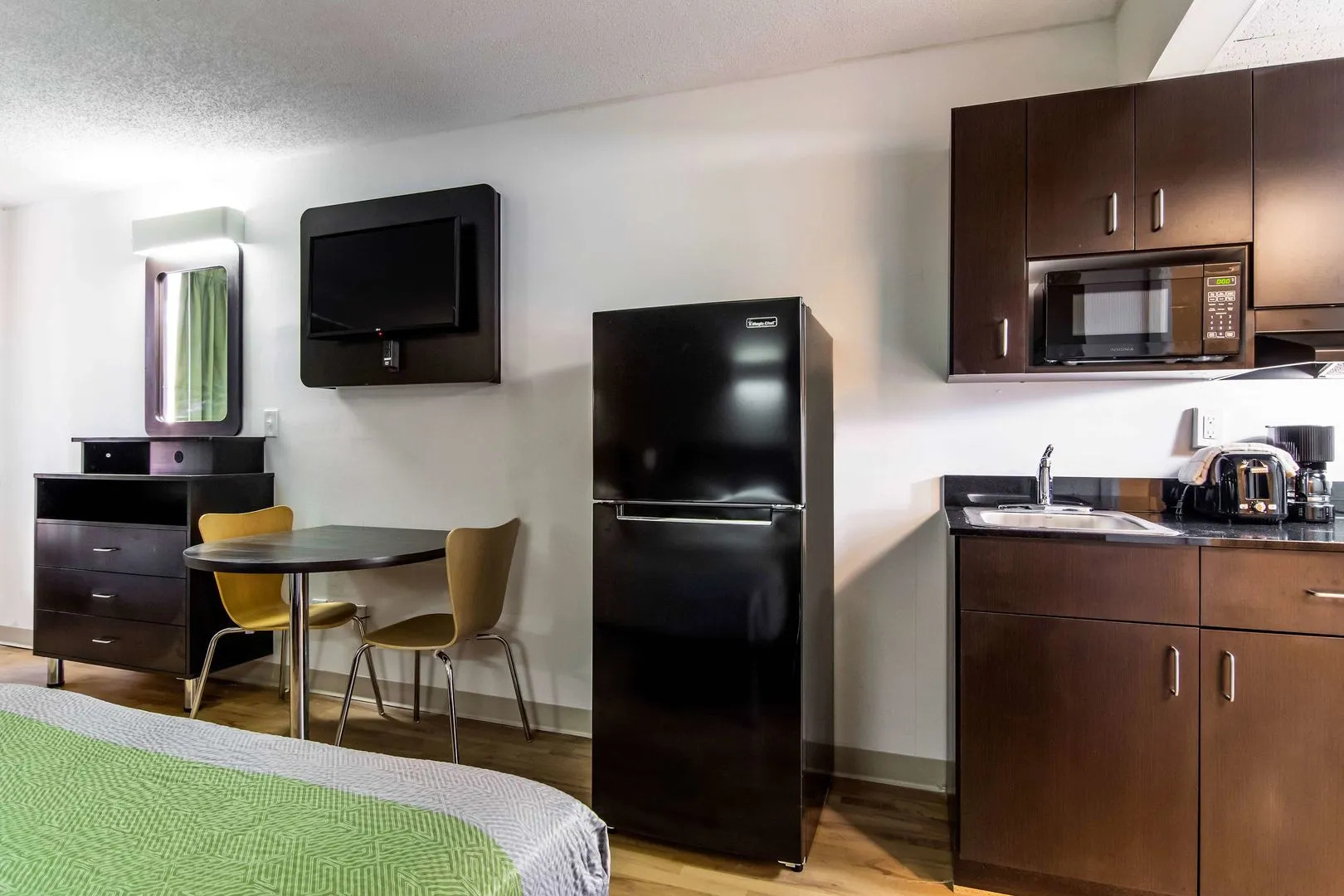 Studio 6 Lagrange, GA